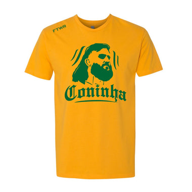 Joshua Silveira FTWR® Tee