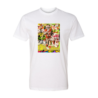 San Fran Run CMC FTWR® Tee