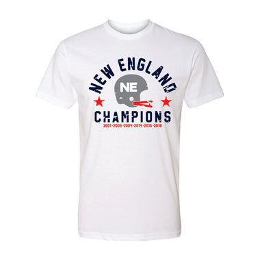 New England Champs FTWR® Tee