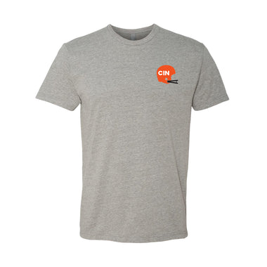 Cincinnati FTWR® Tee