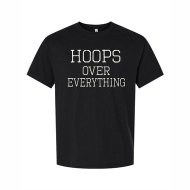 Hoops Over Everything FTWR® Tee