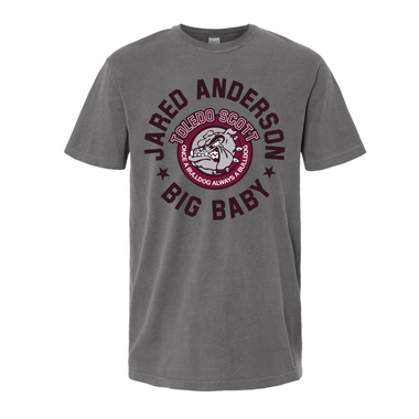 Big Baby Homecoming FTWR® Tee