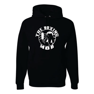 Boxing Mob FTWR® Hoodie