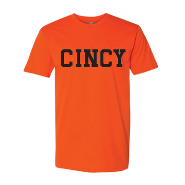 Cincinnati FTWR® Tee