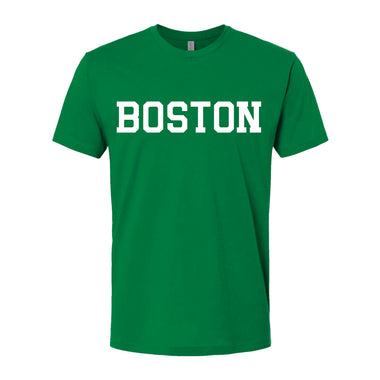 Boston FTWR® Tee