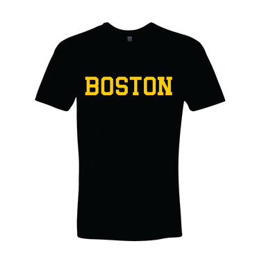 Boston FTWR® Tee
