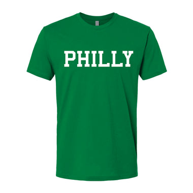 Philly FTWR® Tee