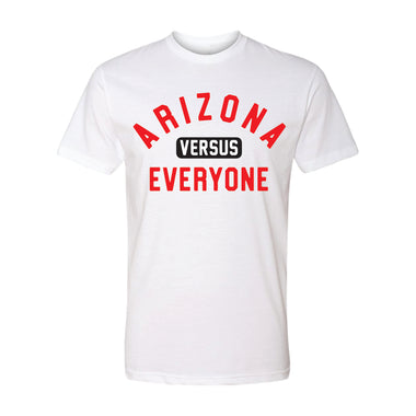 Arizona Versus FTWR® Tee
