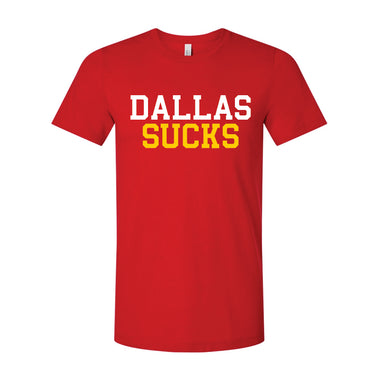 San Fran Dallas Sucks FTWR® Tee