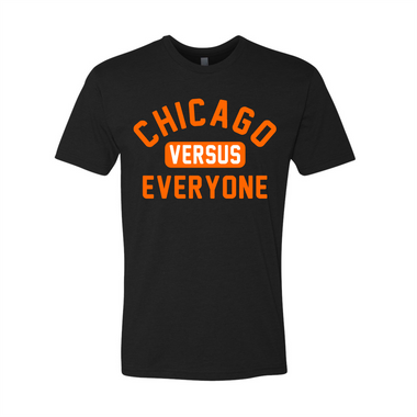 Chicago Versus FTWR® Tee