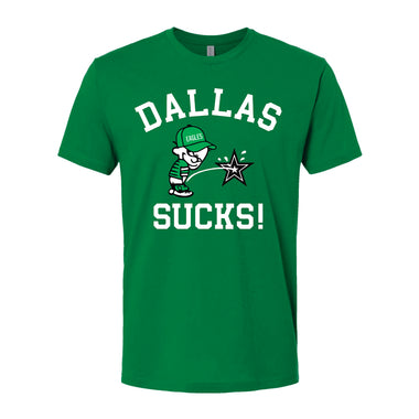 Philly Dallas Sucks FTWR® Tee