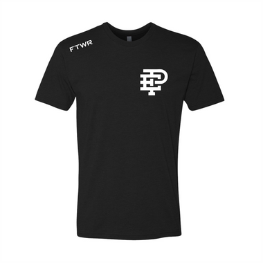 Eric Priest Black FTWR® Tee