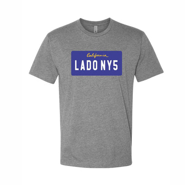 LAD WS Game 5 FTWR® Tee