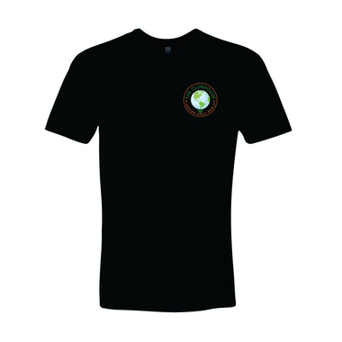 The Clubhouse Indoor Golf FTWR® Black Tee