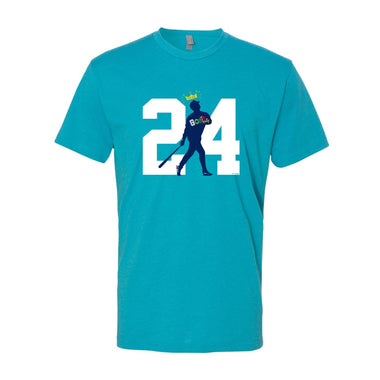 Seattle The Kid Jr. Goats Only FTWR® Tee