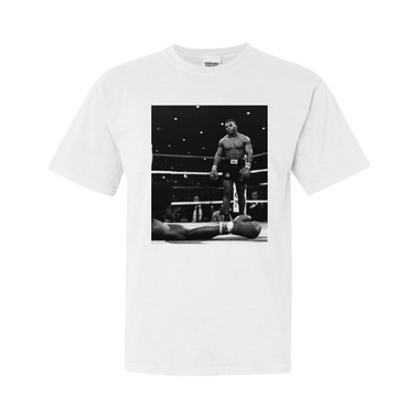 King Mike II FTWR® Tee