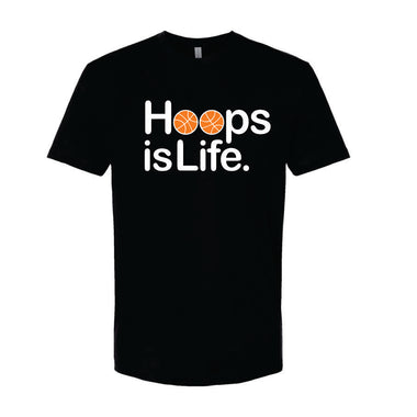 Hoops Is Life FTWR® Tee