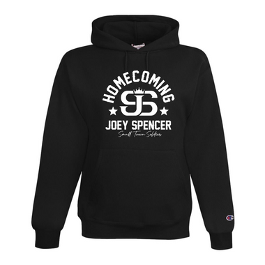 Joey Spencer Homecoming FTWR® Hoodie
