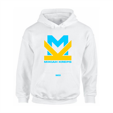 Mikiah Kreps FTWR® Hoodie