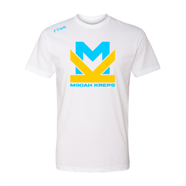 Mikiah Kreps FTWR® Tee