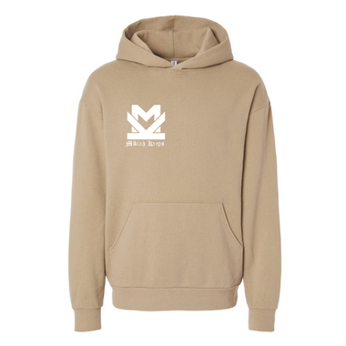 Mikiah Kreps FTWR® Hoodie