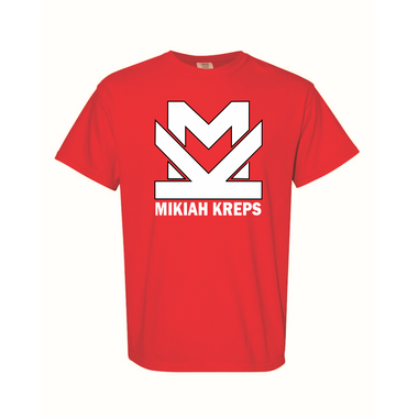 Mikiah Kreps FTWR® Tee