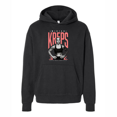 Mikiah Kreps FTWR® Hoodie