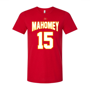 Mahomey KC FTWR® Tee