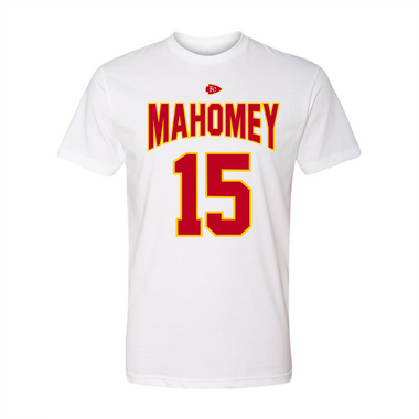 Mahomey KC FTWR® Tee