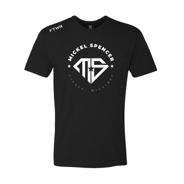 Mickel Spencer FTWR® Tee