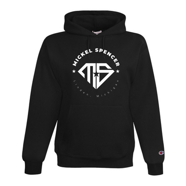Mickel Spencer FTWR® Hoodie