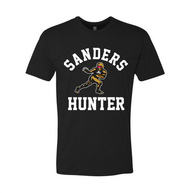 Sanders & Hunter Colorado FTWR® Tee