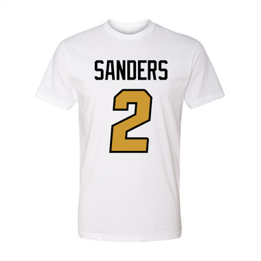 Sanders Colorado #2 FTWR® Tee