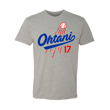 L.A. Ohtani FTWR® Tee