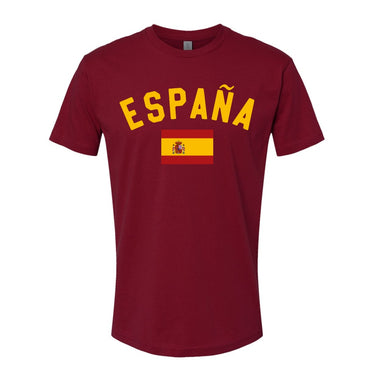 España FTWR® Tee