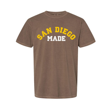 San Diego Made FTWR® Tee