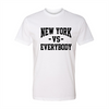 New York vs Everybody FTWR® Yanks Tee