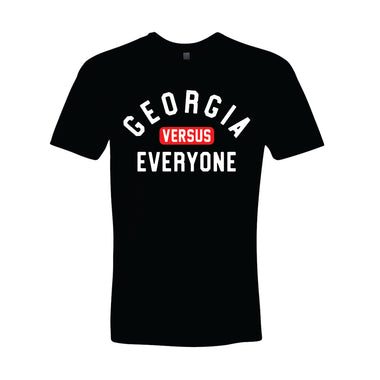 Georgia Versus FTWR® Tee