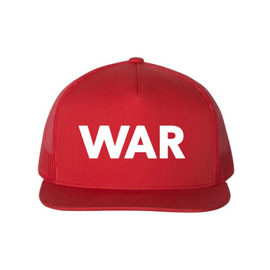 FTWR® WAR Trucker Snapback