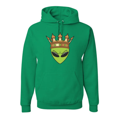 Aaron Aponte FTWR® Green Hoodie