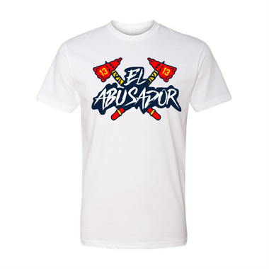 Atlanta El Abusador Acuna FTWR® Tee