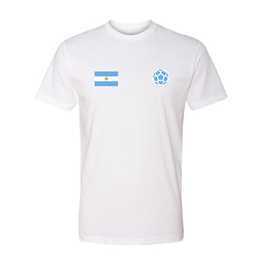 Argentina Balón FTWR® Tee