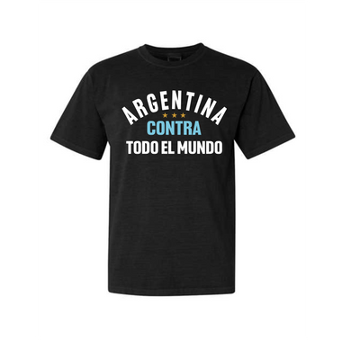 Argentina Contra Todo El Mundo FTWR® Tee