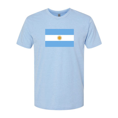 Argentina Nation FTWR® Tee