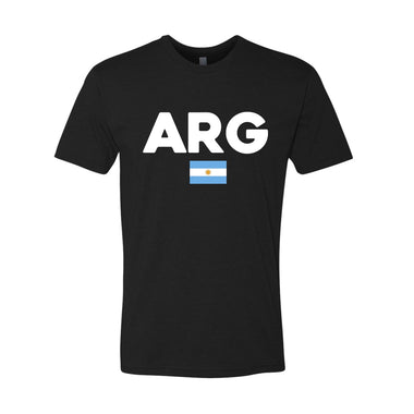 Argentina ARG FTWR® Tee