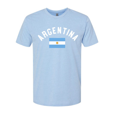 Argentina FTWR® Tee