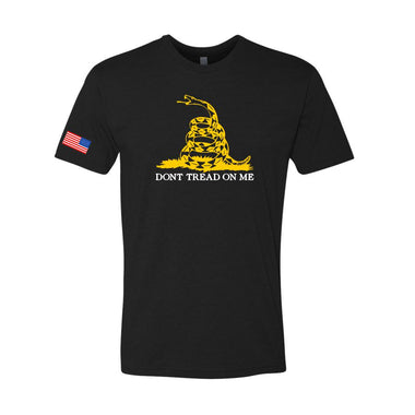 Don't Tread On Me FTWR® Tee