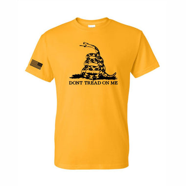Don't Tread On Me FTWR® Tee