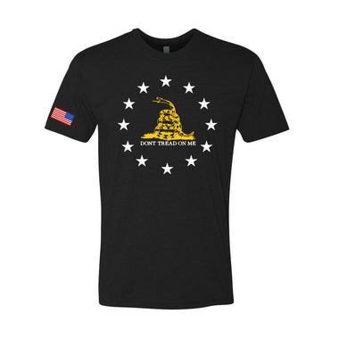 Don't Tread On Me FTWR® Tee