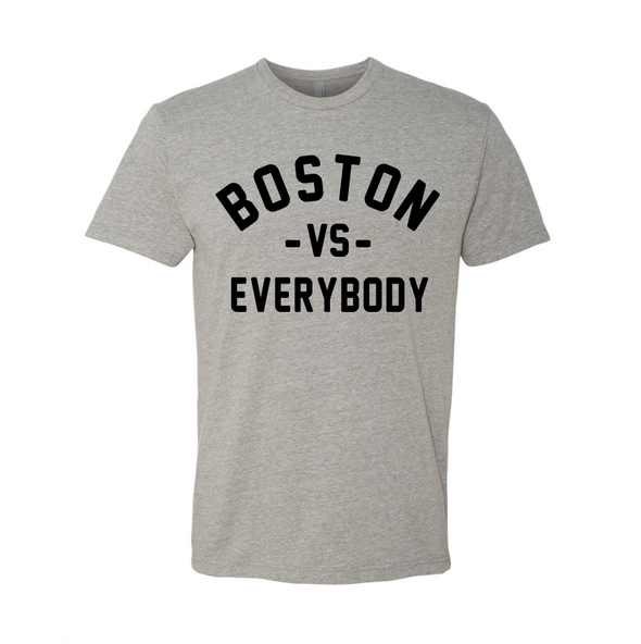 Boston Vs Everybody FTWR® Tee